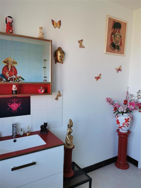 생 오뱅 쉬르 메르 Audouard B&B 외부 사진