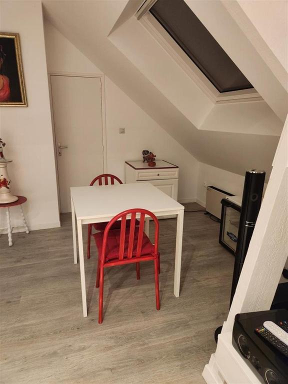 생 오뱅 쉬르 메르 Audouard B&B 외부 사진