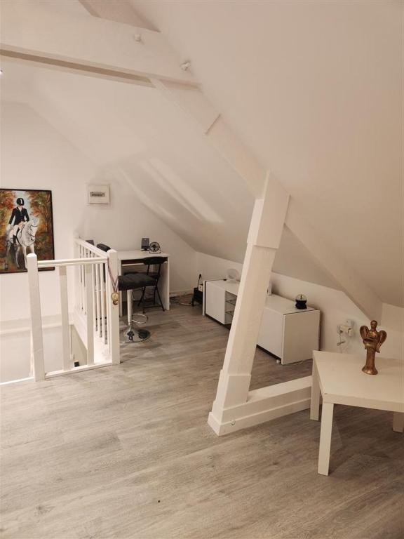 생 오뱅 쉬르 메르 Audouard B&B 외부 사진
