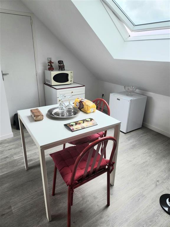 생 오뱅 쉬르 메르 Audouard B&B 외부 사진